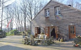 Spacious Holiday Home in Wellerlooi with Private Garden